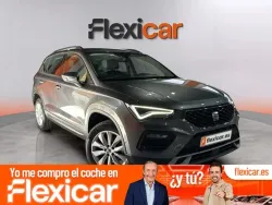 SEAT Ateca 1.5 EcoTSI S&S FR XS