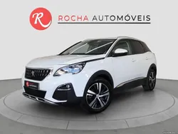 Peugeot 3008 1.2 PureTech Allure