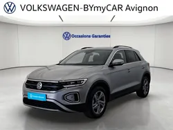 VOLKSWAGEN T-Roc 1.0 TSI 116 Start/Stop BVM6 VW Edition