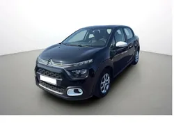 Citroen C3 1.2 PureTech 83ch S&S YOU