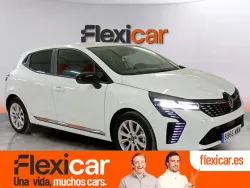 RENAULT Clio dCi Evolution 74kW