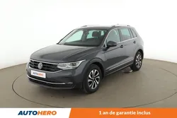 Volkswagen Tiguan 1.5 TSI Active DSG7 150 ch