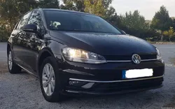VW Golf Como novo