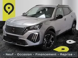 Peugeot 2008 Allure Hybrid 145 e-DCS6 neuf -33%