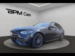 Mercedes-benz Classe C Break 220 d 197ch AMG Line