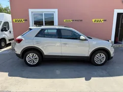 VW T-Roc 1.0 TSI Life