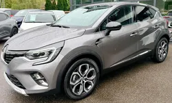 Renault captur 1.3 tce 160 techno edc