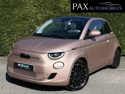 Fiat 500 e 118ch La Prima MY23