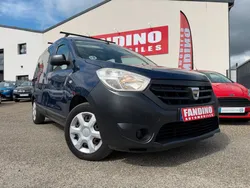 DACIA Dokker 1.5 Dci 90Ch Ambiance