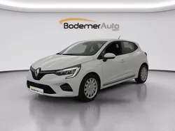 RENAULT Clio TCe 90 - 21 Business