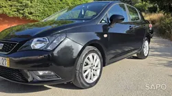 Seat Ibiza 1.4 TDi Style de 2016