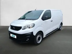 Peugeot Expert FOURGON FGN M BLUEHDI 145 S&S EAT8