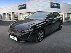 PEUGEOT 308 BlueHDi 130ch S&S EAT8 Allure