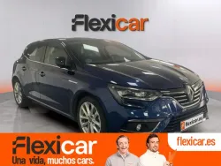 RENAULT Mégane 1.3 TCe GPF Zen 103kW