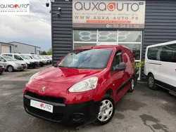 Peugeot Partner COMBI 1.6 HDI 75CH 130979 KMS KIT DISTRI NEUF 5000E HT