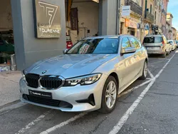 BMW Serie 3 Touring 318 D Hybride Lounge BVA8 🚘