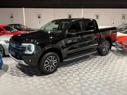 Ford ranger iv double cabine 2.0 ecoblue 205 s&s 7cv limited bva10 *ctte*tva