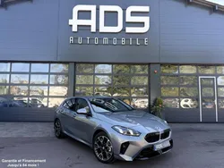 BMW Série 1 120I M SPORT DESIGN