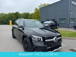 Mercedes GLB 220D 190CH AMG LINE 4MATIC
