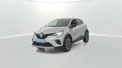 RENAULT Captur TCe 90 Evolution