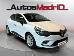 Renault Clio 1.5dCi Energy SS Life 55kW