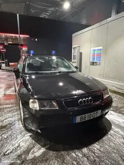 Audi A3 1.9 TDI Sport