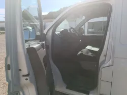 VOLKSWAGEN Transporter Chasis Cabina 1.9TDI 102