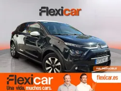 CITROEN C3 1.2 PureTech S&S Plus 83