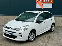 Citroën C3 - 1.6 BlueHDI 75 cv - Finition Attraction - Garantie 3 mois