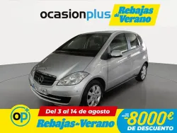 Mercedes-Benz A 180 180CDI Aut.