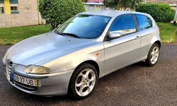 Alfa Romeo 147 diesel