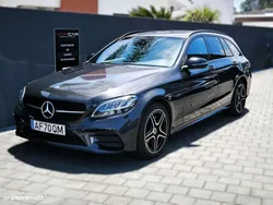Mercedes-Benz C 300 de Edition