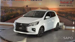 Mitsubishi Space Star 1.2 Intense de 2022