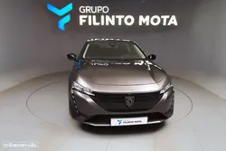 Peugeot 308 SW 1.2 PureTech Active Pack