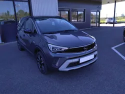 Opel CROSSLAND 1.5 D 120CH ELEGANCE BVA