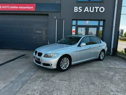B.m.w serie 3 320d 2.0d 177ch 5p