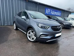 Opel MOKKA X 1.6 D 136 INNOVATION 120 ANS 4X2 EURO6D-T