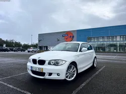 BMW 118 Pack M - Bi-Xénon