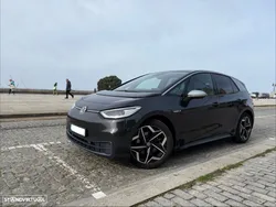 VW ID.3 Performance Upgrade Pro 1st Plus