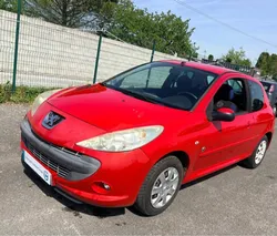 Peugeot 206+