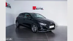Hyundai i20 1.0 T-GDI Style DCT