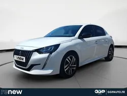 Peugeot 208 1.2 PureTech 75ch S&S Style