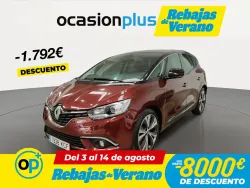 Renault Scenic 1.2 TCe Energy Zen 96kW