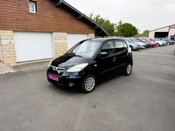 Hyundai i10 1.1 67 cv CHAINE DISTRIBUTION