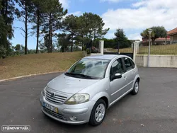 Citroën C3 1.1 SX Pack