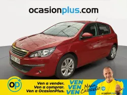 PEUGEOT 308 1.2 PureTech S&S Active 110