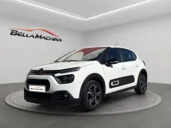 CITROEN C3 1.2 PureTech S&S Plus 83