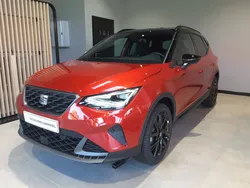 SEAT Arona 1.0 TSI 95 ch Start/Stop BVM5 FR