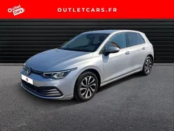 Volkswagen Golf 1.0 TSI OPF 110ch Active