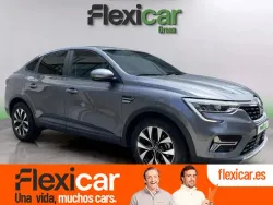RENAULT Arkana 1.6 E-Tech R.S.Line Fast Track 105kW